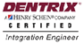 Dentrix Certified Integration Engineer
